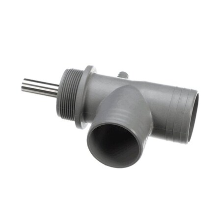 Hobart Assy, Manifold Rinse Shaft, Pw20 Left 00-562500-00002